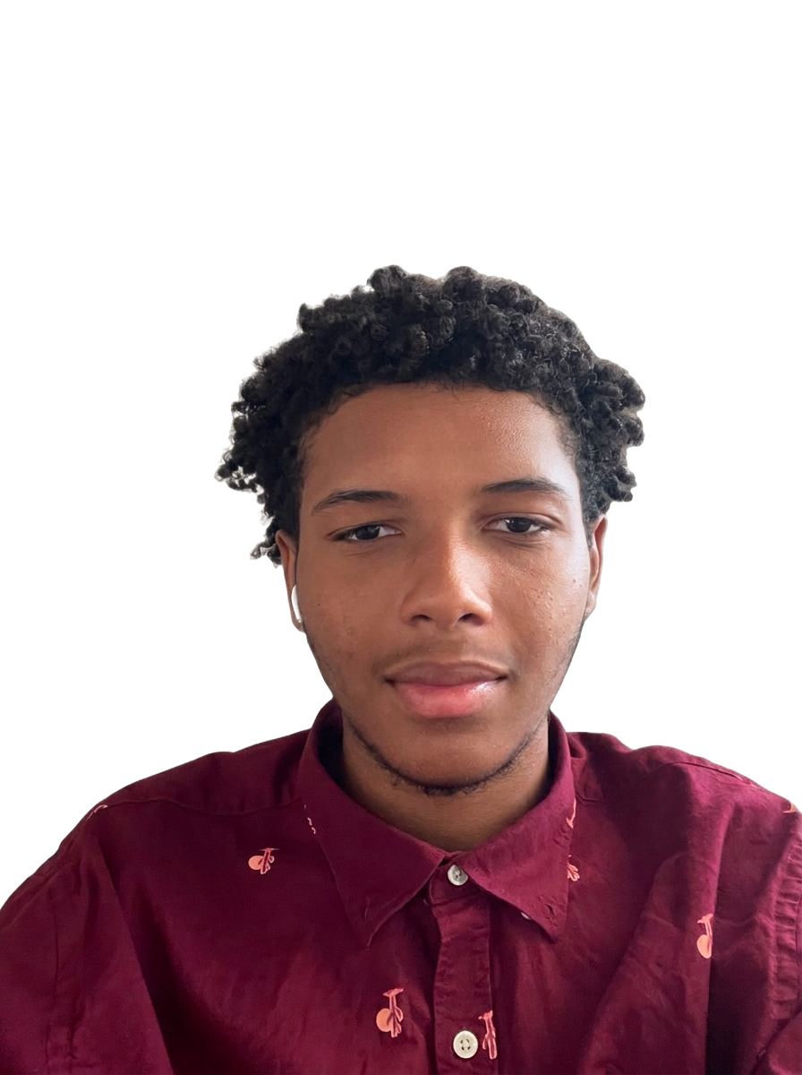 Jayden Dey, founder of AquaConnect